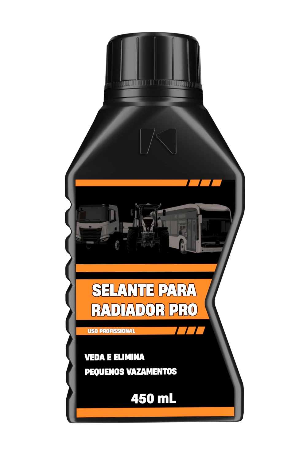 selante para radiador