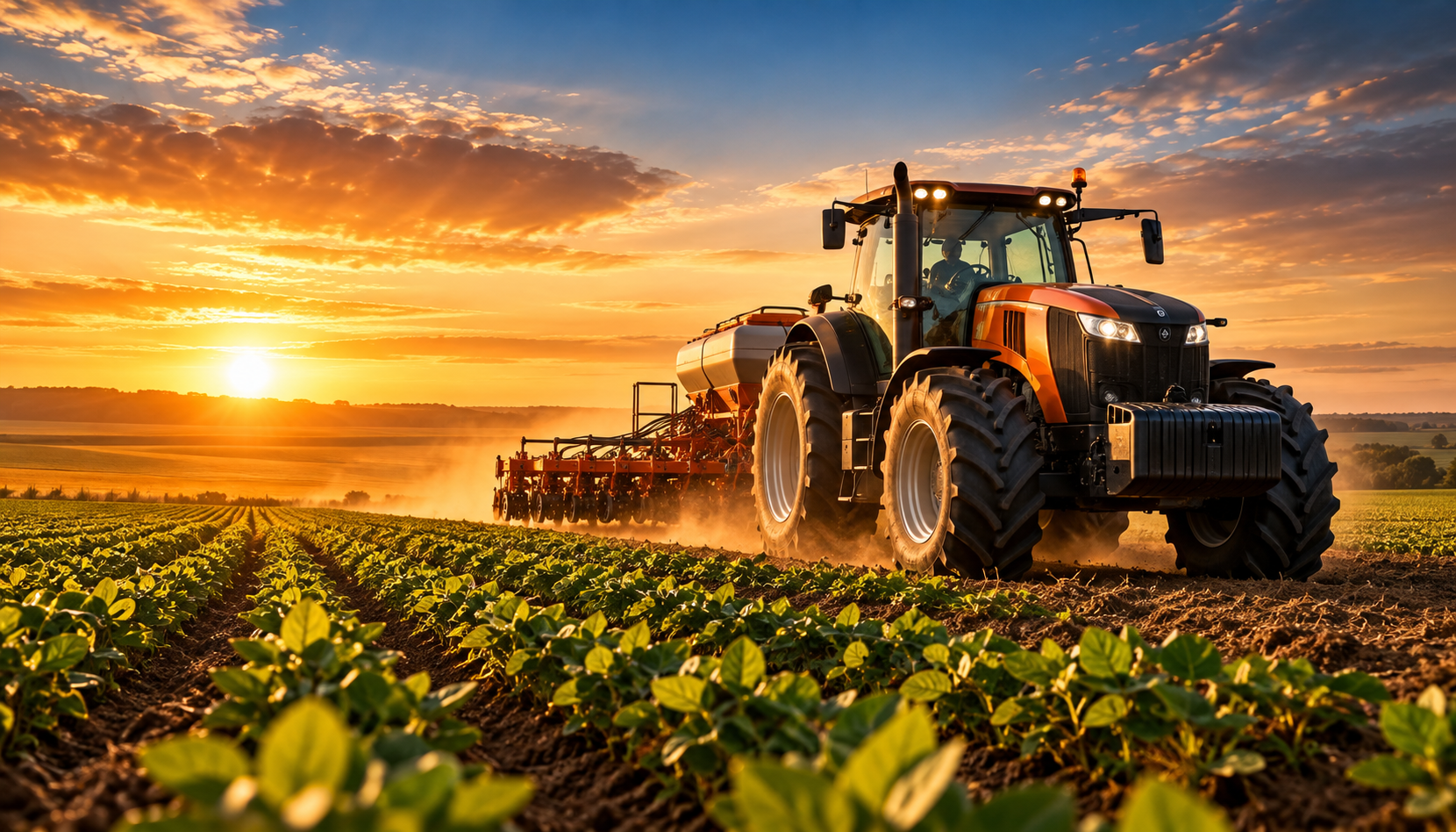 ProAgro Lub - Soluções para o agronegócio